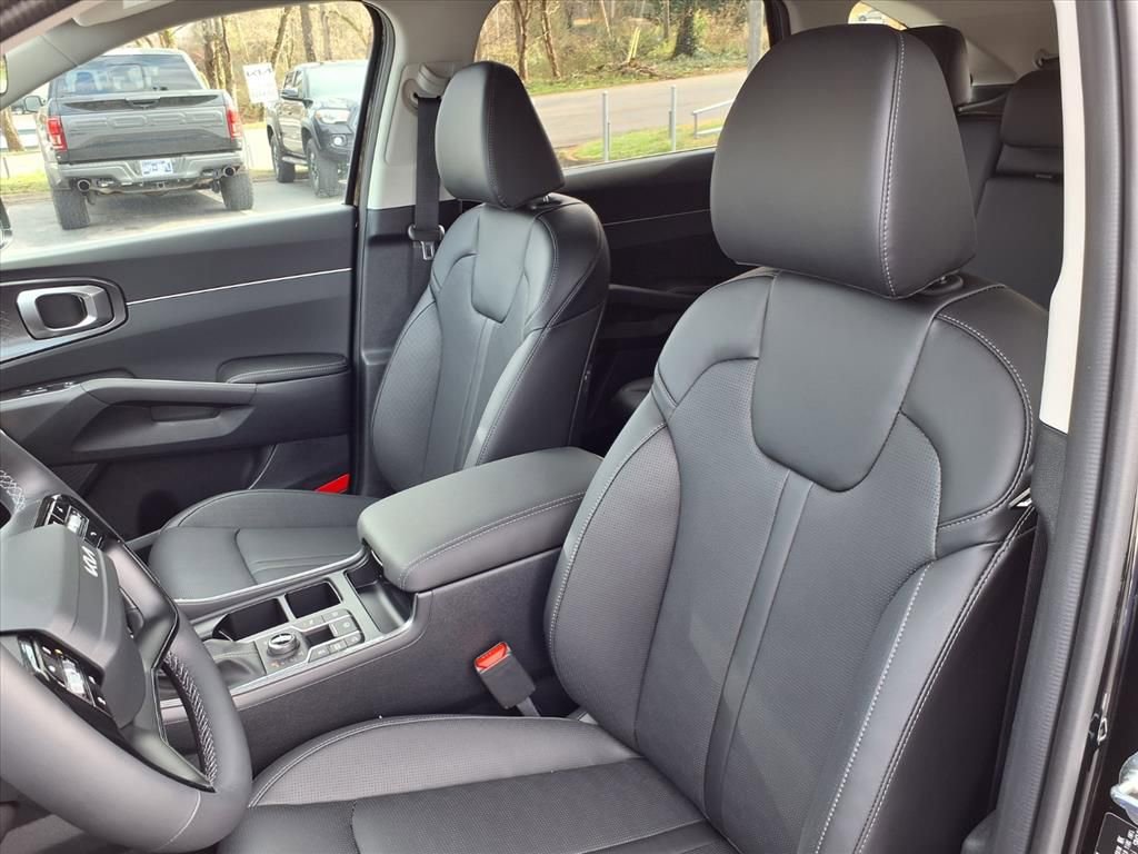 New 2026 Kia Sorento EX image 13