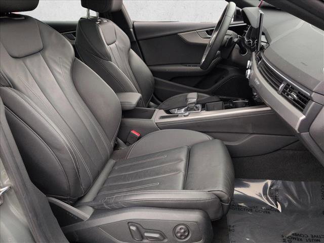 Certified 2023 Audi A5 2.0T Premium Plus w/ Premium Plus image 22