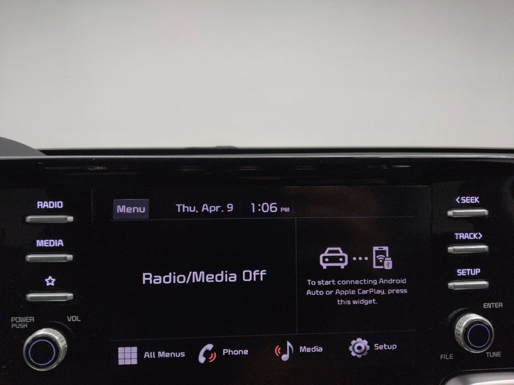 Used 2023 Kia Sorento LX AWD/4WD image 25