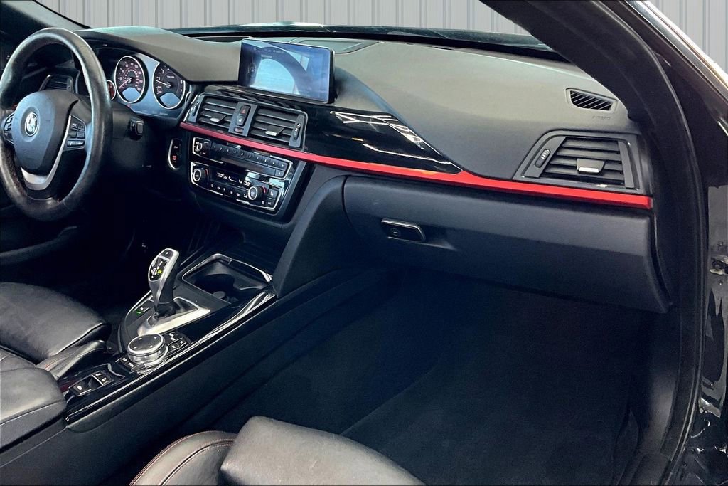 Used 2016 BMW 428i xDrive Convertible image 28