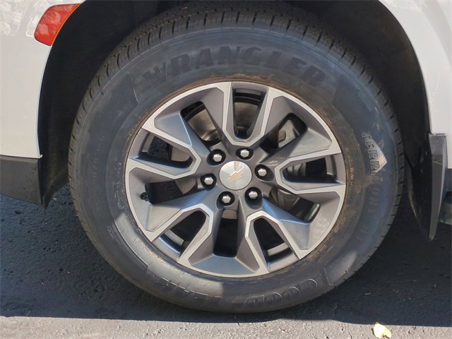 Certified 2023 Chevrolet Tahoe LS image 32