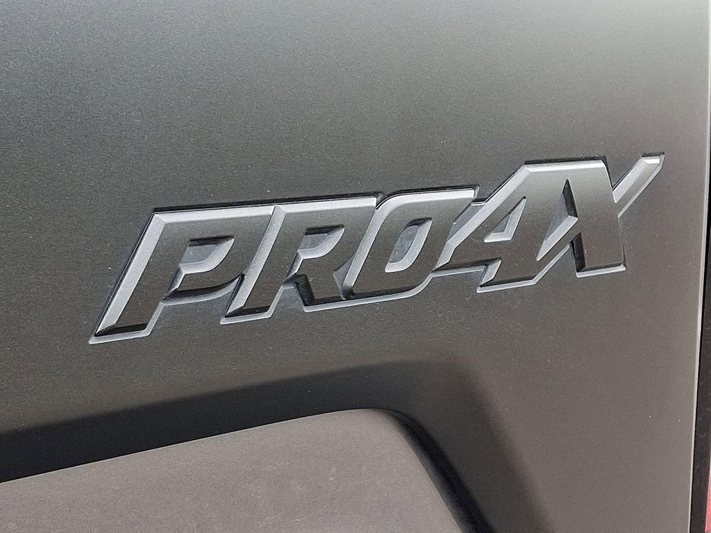 Certified 2024 Nissan Titan PRO-4X w/ Pro-4x Convenience Package AWD/4WD image 32