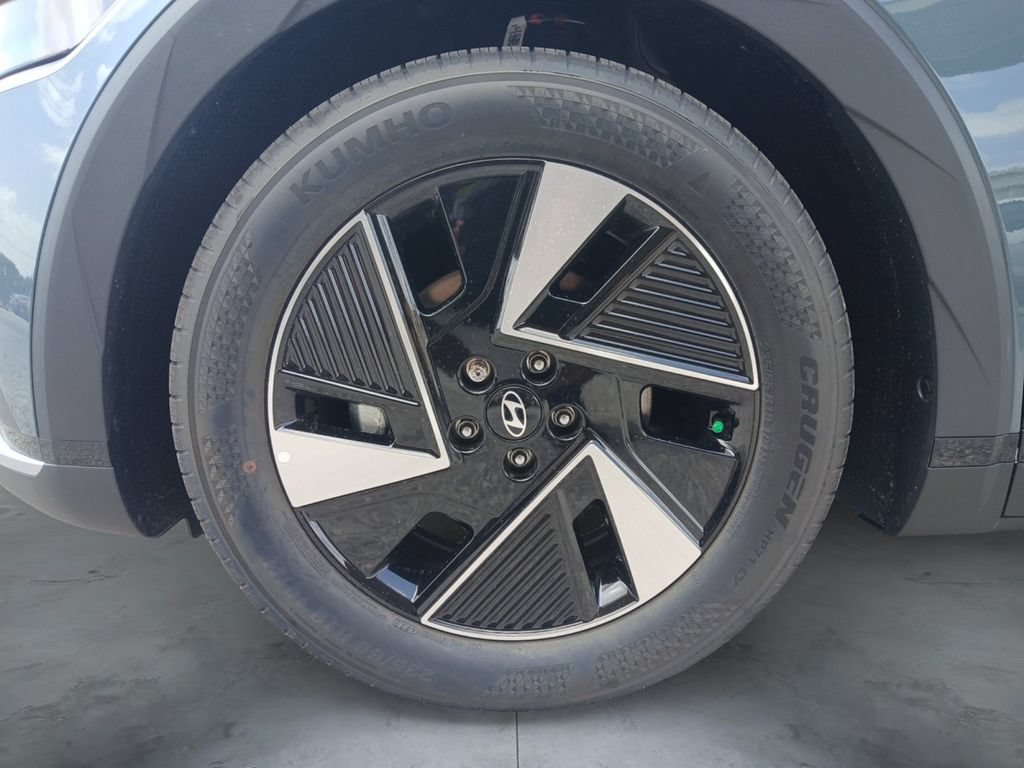 New 2026 Hyundai Ioniq 5 SE RWD image 14