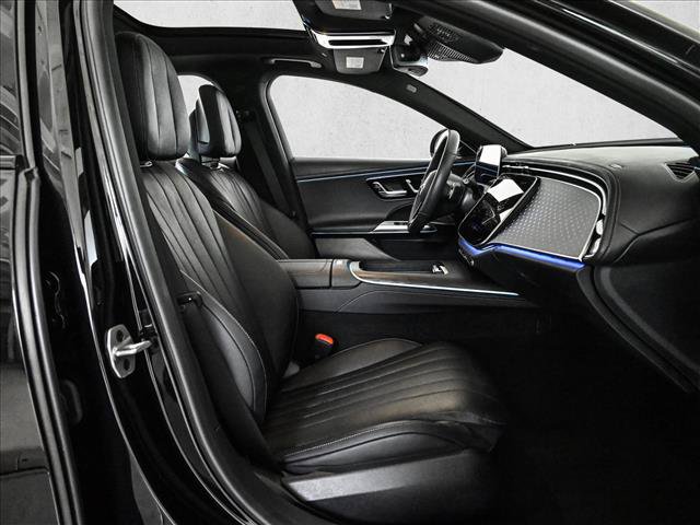 New 2026 Mercedes-Benz E 450 4MATIC Sedan image 23