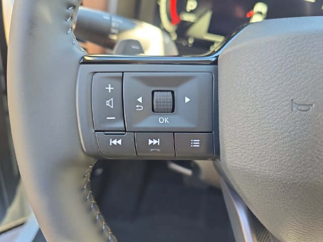 New 2026 Nissan Rogue Platinum w/ Platinum Premium Package AWD/4WD image 34