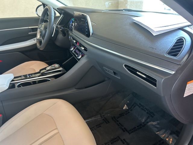 Certified 2023 Hyundai Sonata SEL image 36