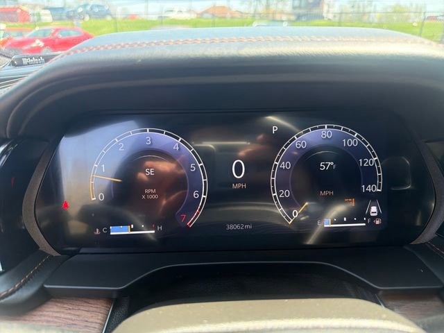 Used 2023 Jeep Grand Cherokee L Summit w/ Advanced Protech Group IV image 42