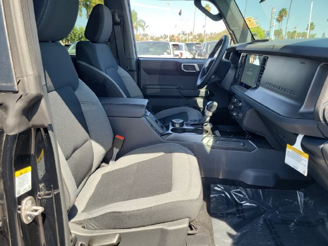 New 2026 Ford Bronco Big Bend AWD/4WD image 17