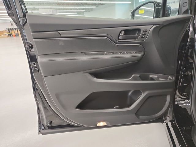 Used 2026 Honda Odyssey Sport-L image 21