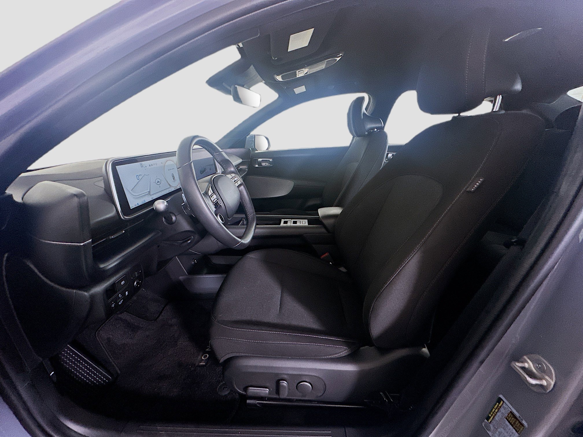 Used 2024 Hyundai Ioniq 6 SEL RWD image 13