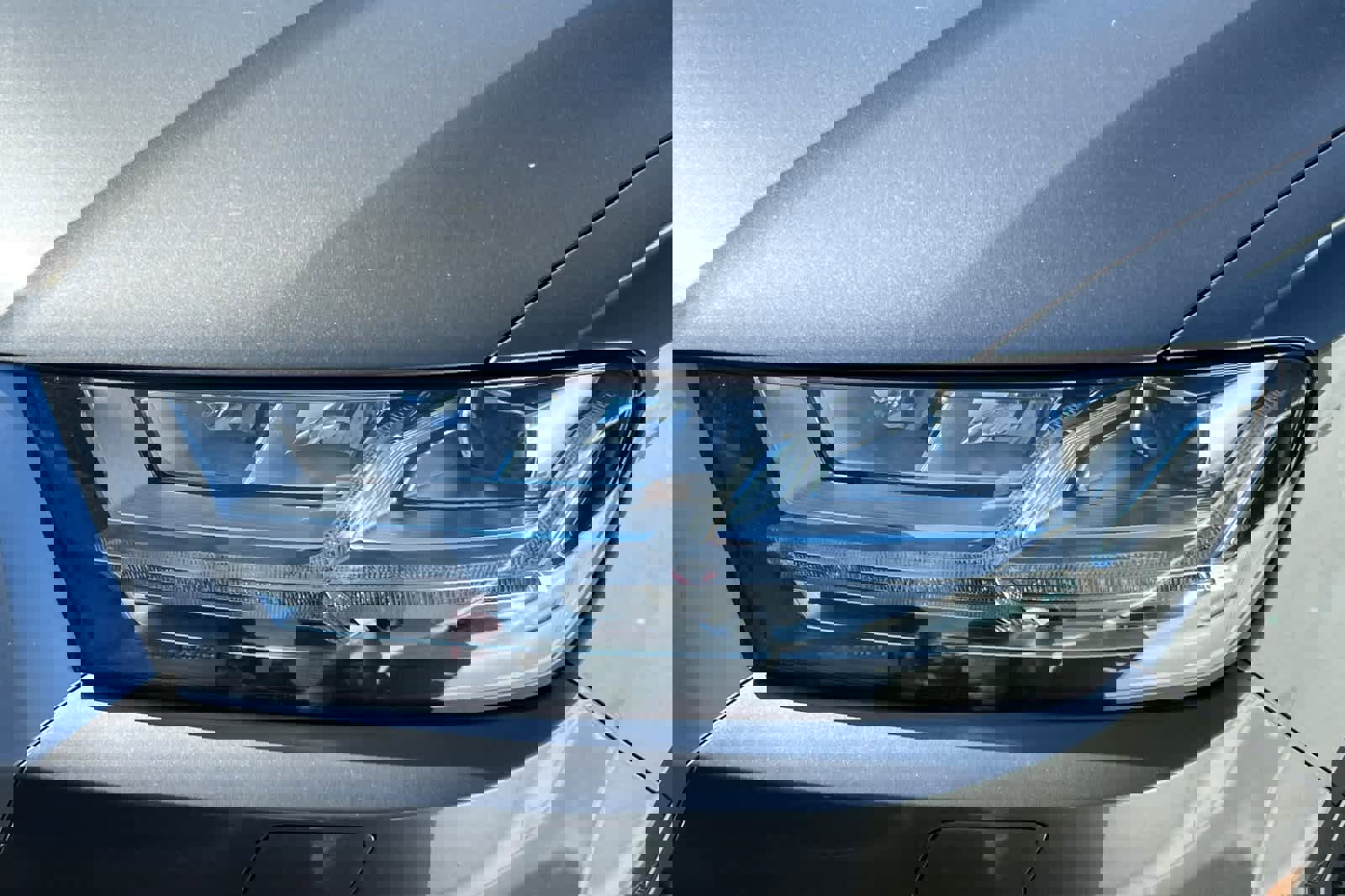 Used 2018 Audi Q7 3.0T Premium Plus w/ Premium Plus Package image 11