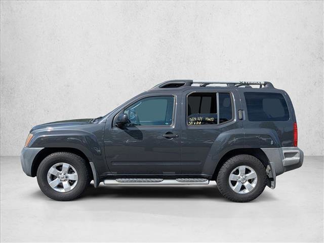 Used 2009 Nissan Xterra S w/ X Gear Pkg RWD image 9