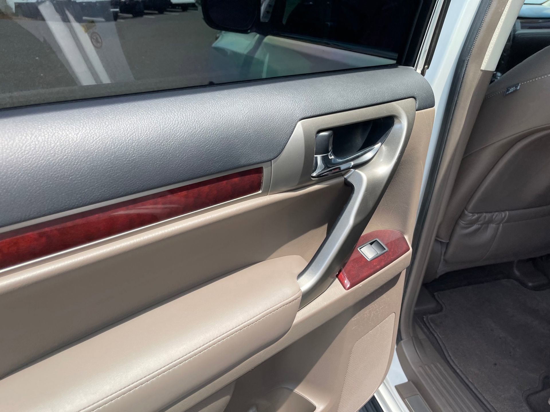 Used 2018 Lexus GX 460 Premium AWD/4WD image 20