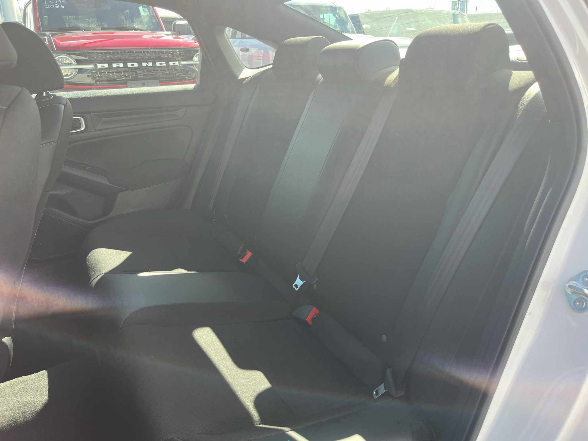 Used 2023 Honda Civic Sport image 26