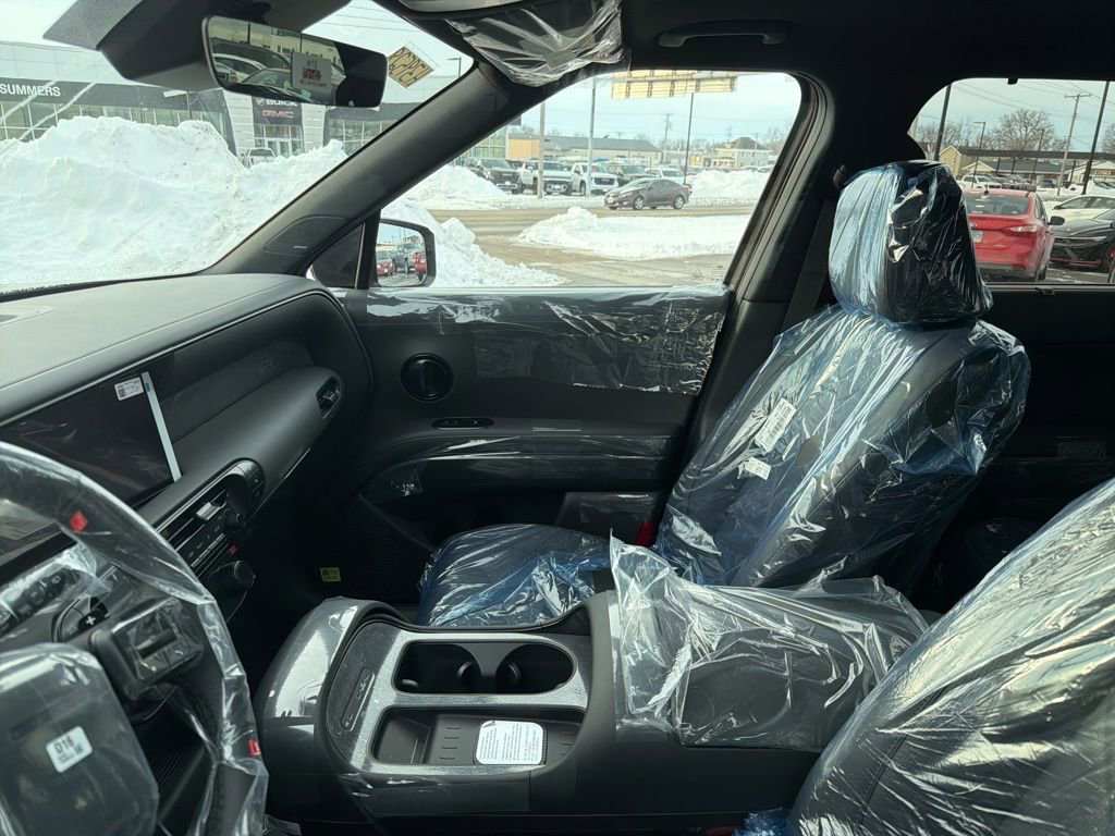 New 2026 Hyundai Palisade XRT Pro image 3
