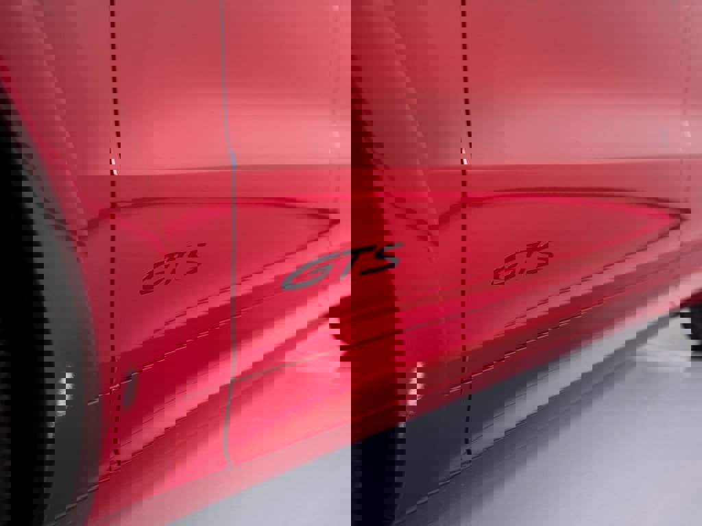 New 2026 Porsche Cayenne GTS image 39