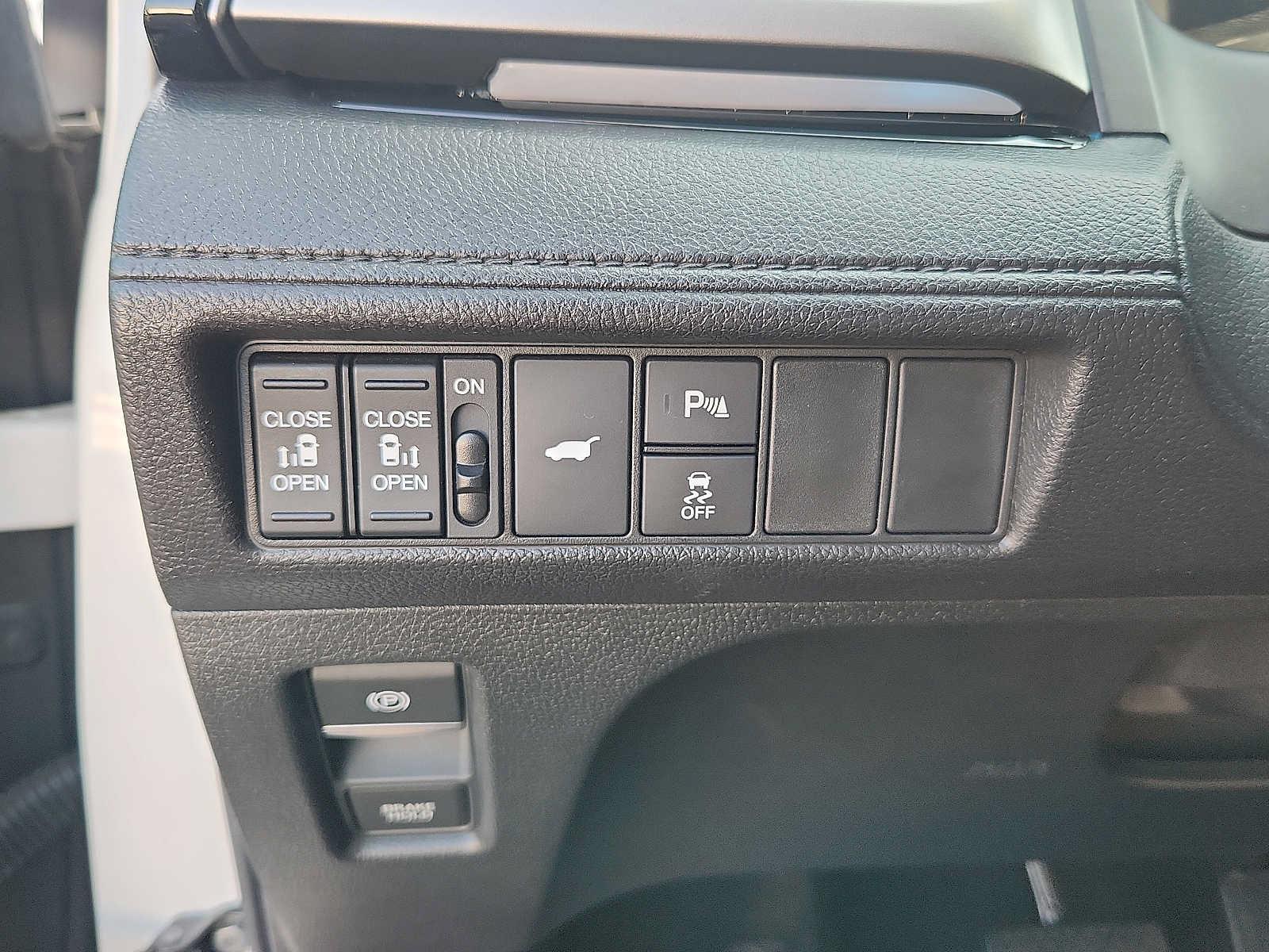 Certified 2025 Honda Odyssey Touring image 22