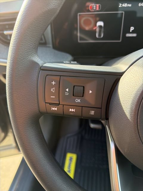 New 2026 Nissan Kicks SV w/ SV Premium Package AWD/4WD image 11