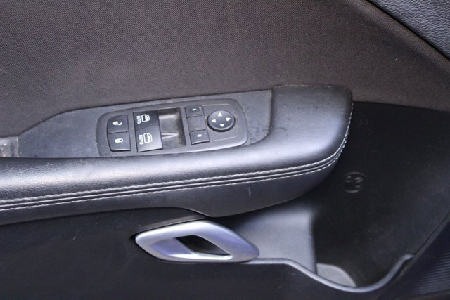 Used 2023 Dodge Challenger R/T w/ Blacktop Package image 15