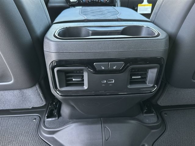 New 2026 GMC Sierra 1500 AT4X AWD/4WD image 23