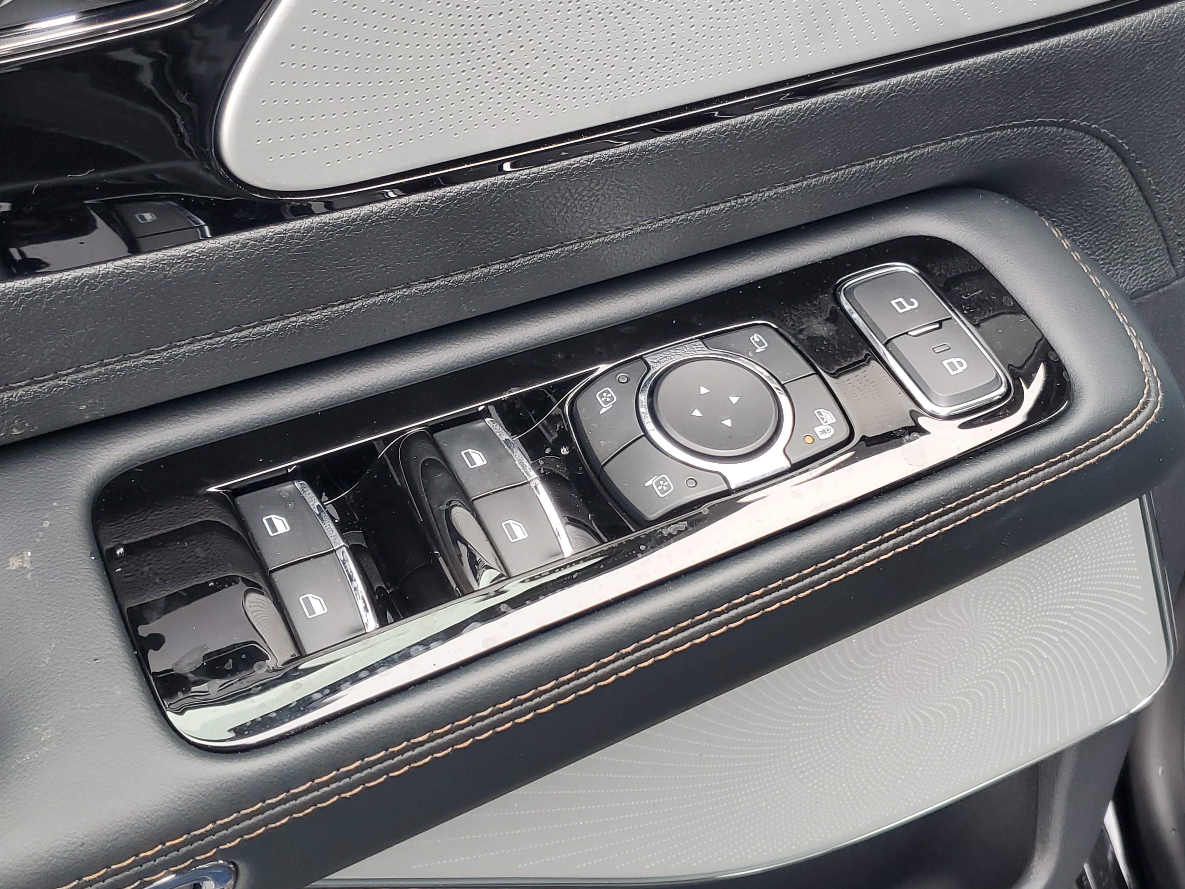 New 2026 Lincoln Aviator Reserve image 10