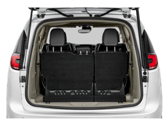 Used 2026 Chrysler Pacifica Limited w/ S Appearance Package FWD image 13