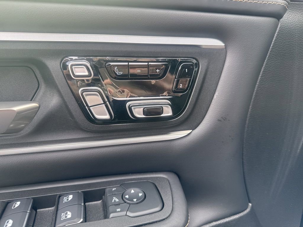 New 2026 RAM 1500 Tungsten image 15