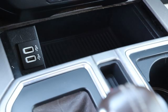 Used 2020 Ford F150 Limited w/ Trailer Tow Package image 33