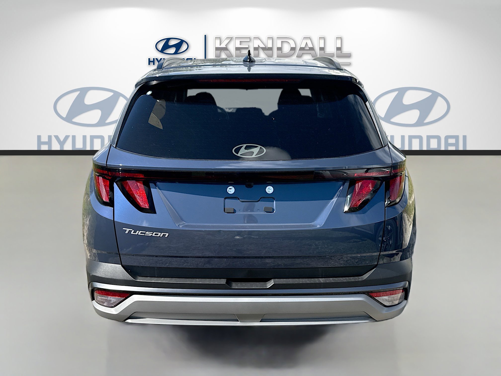 New 2026 Hyundai Tucson SEL image 5