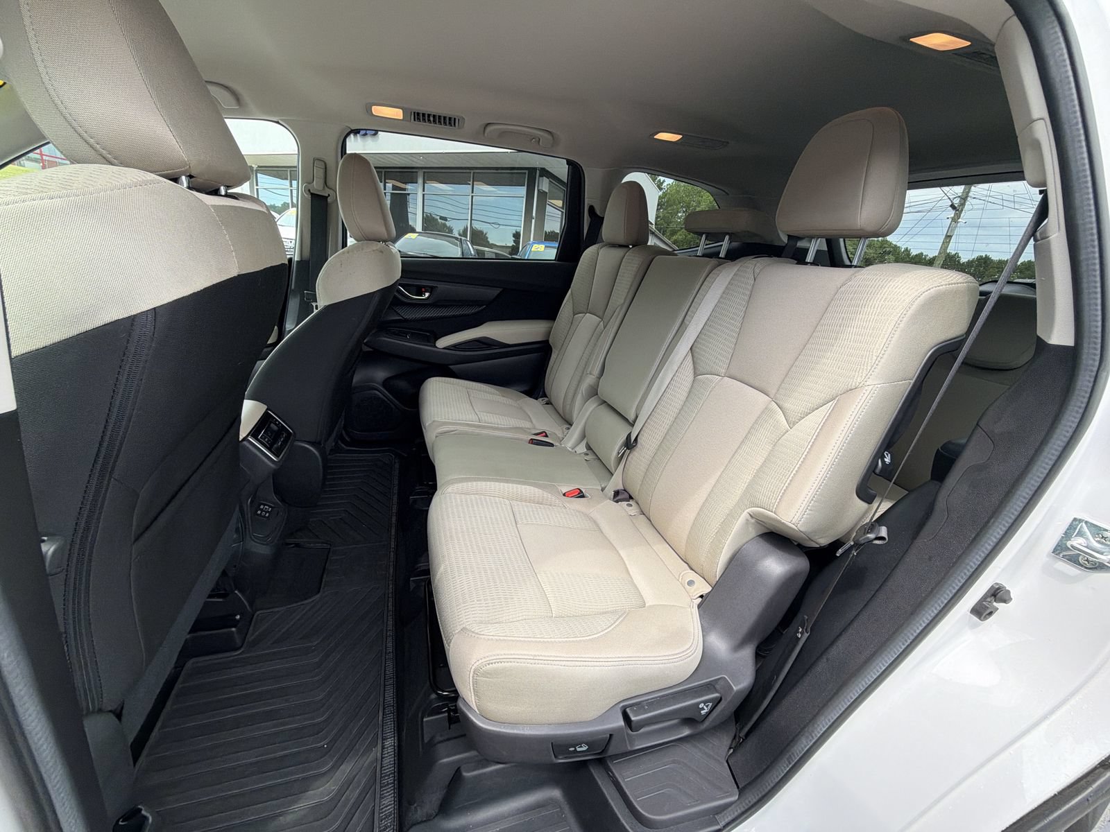 Certified 2024 Subaru Ascent Premium w/ Convenience Package AWD/4WD image 25