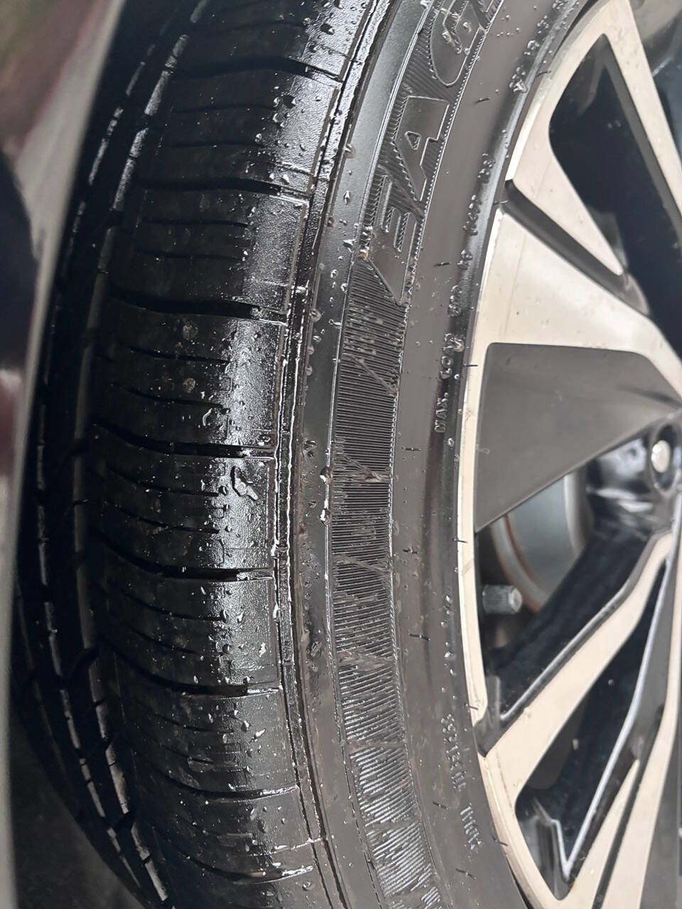 Used 2016 Honda Accord EX image 32
