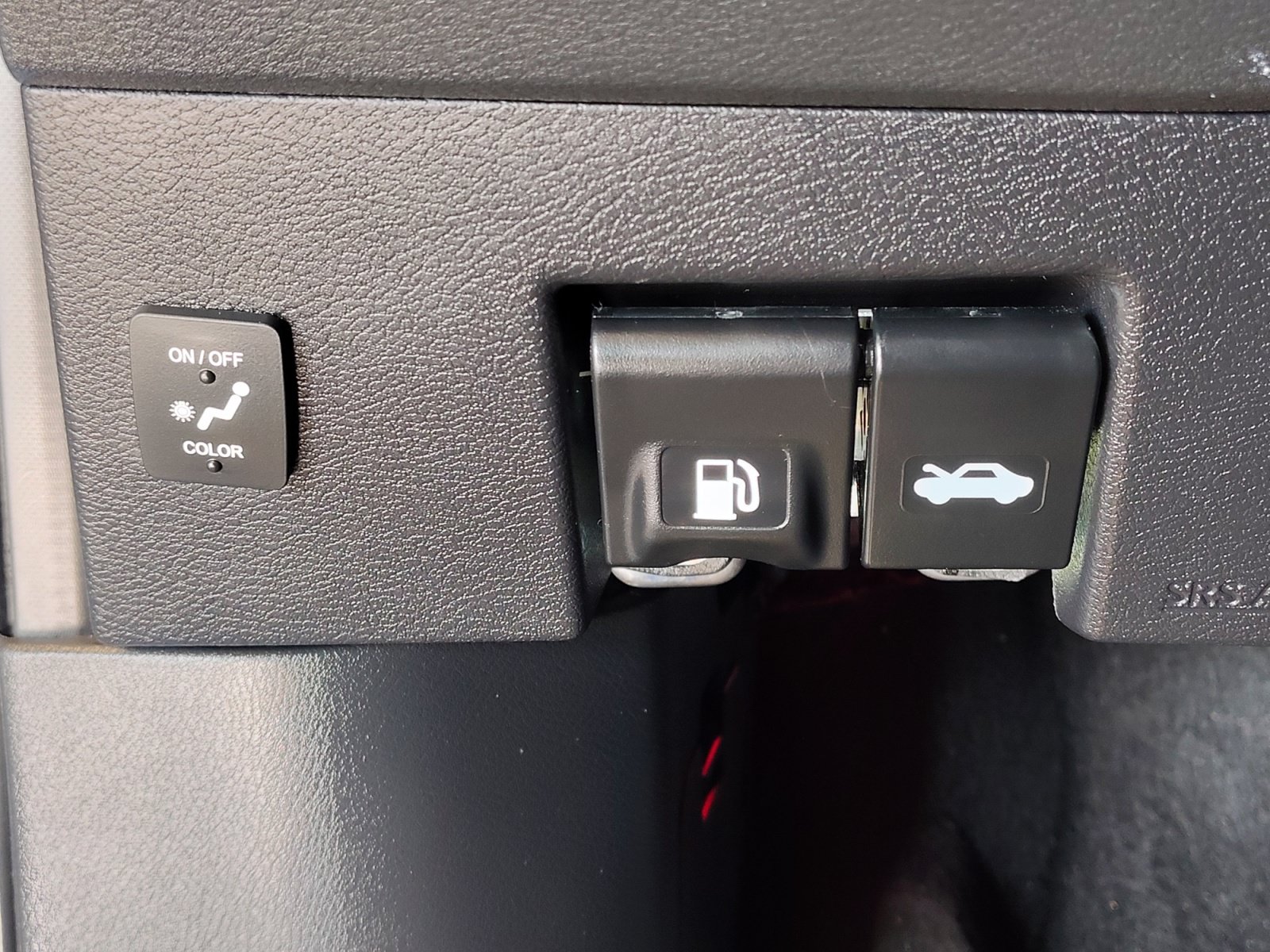 Certified 2024 Nissan Kicks SV w/ Interior Electronics Package FWD image 25