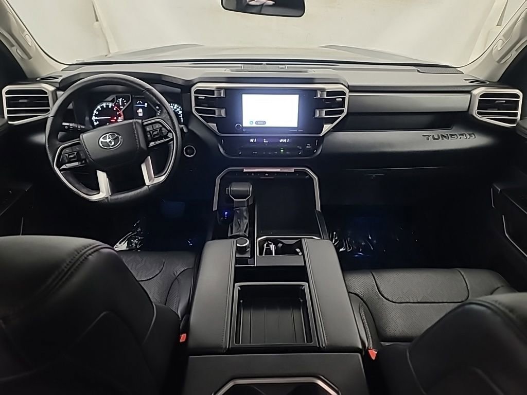 Used 2024 Toyota Tundra SR5 w/ SR5 Premium Package image 20