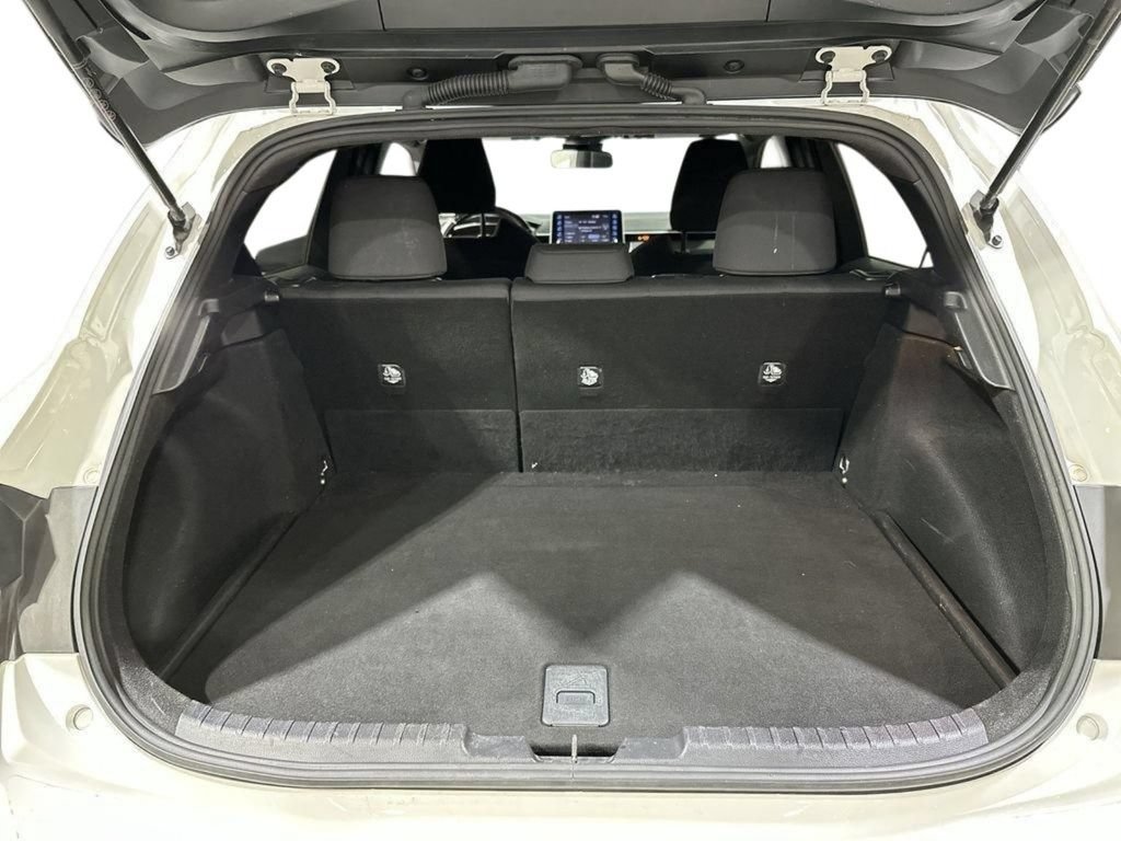 Used 2021 Toyota Corolla SE FWD image 20