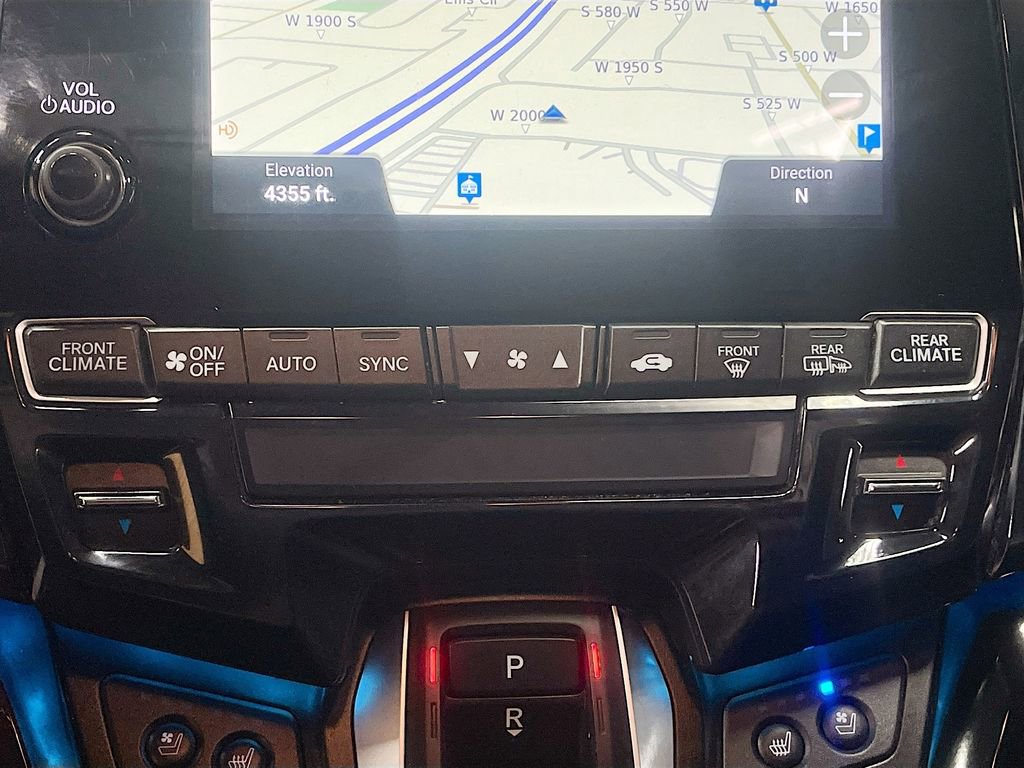 Used 2023 Honda Odyssey Elite image 16