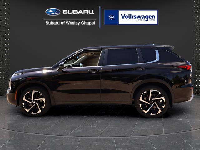 Used 2024 Mitsubishi Outlander SE FWD image 5