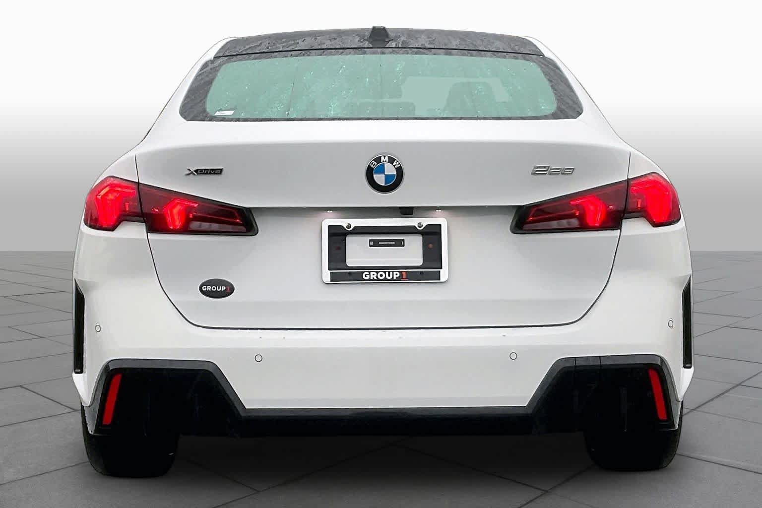 Used 2026 BMW 228i xDrive AWD/4WD image 8
