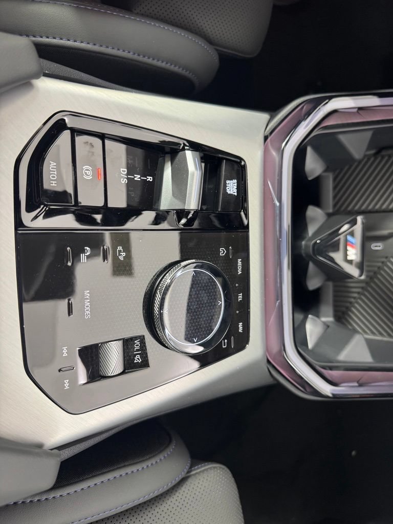 New 2026 BMW X3 xDrive30i w/ M Sport Package AWD/4WD image 19