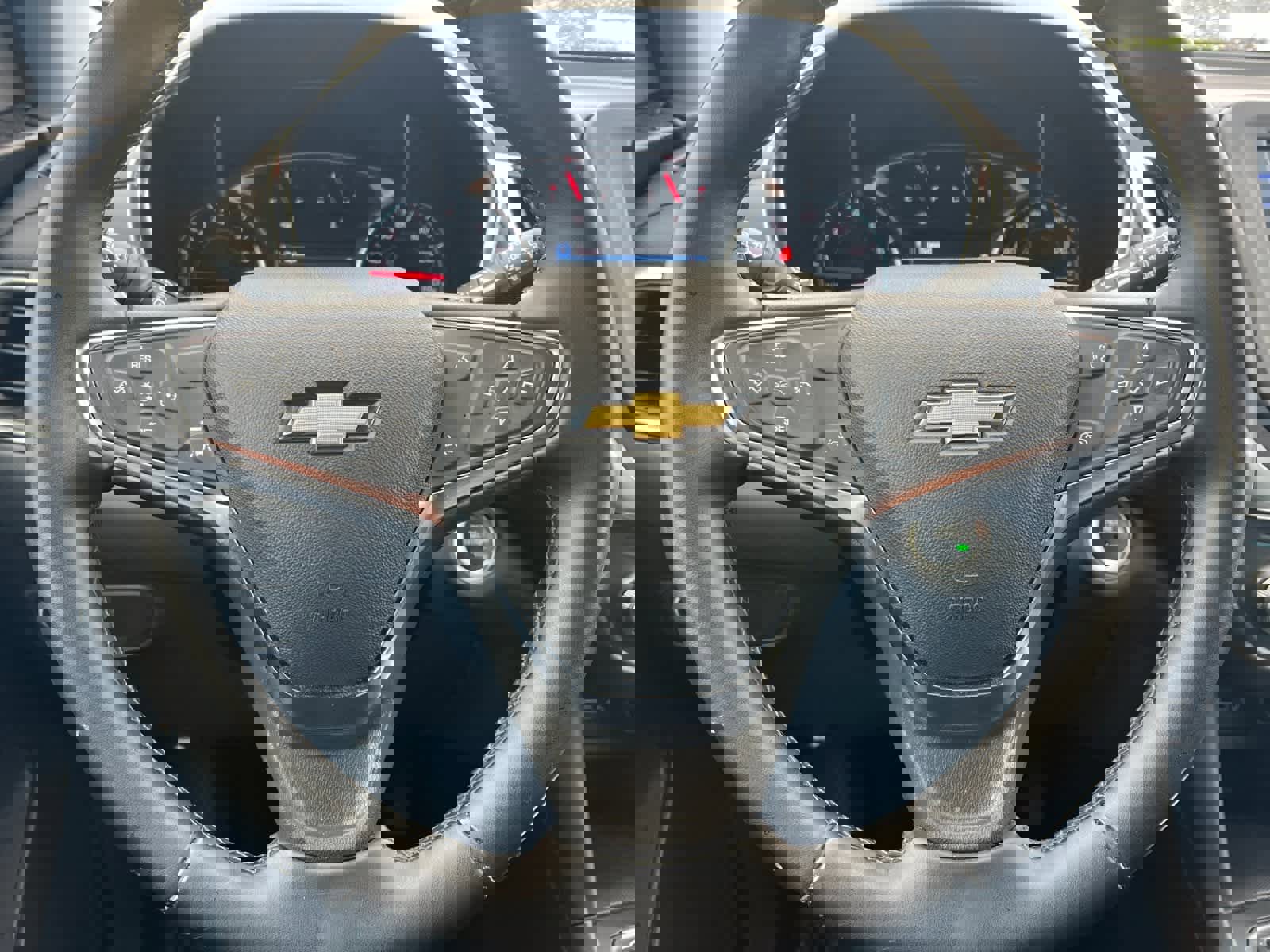 Used 2024 Chevrolet Equinox LT image 23