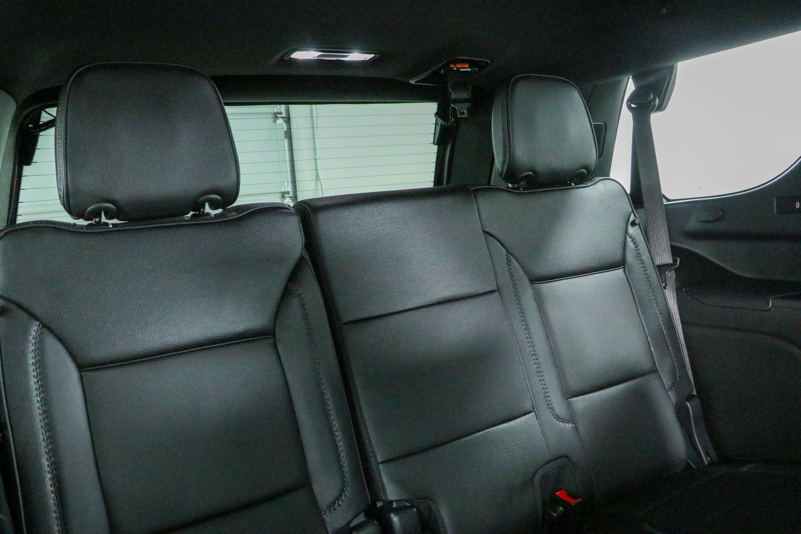 Used 2023 GMC Yukon Denali w/ Max Trailering Package AWD/4WD image 33