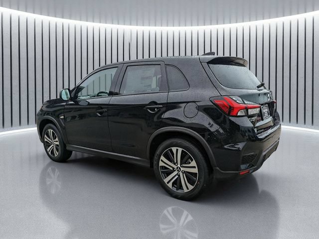 New 2026 Mitsubishi Outlander Sport ES AWD/4WD image 6