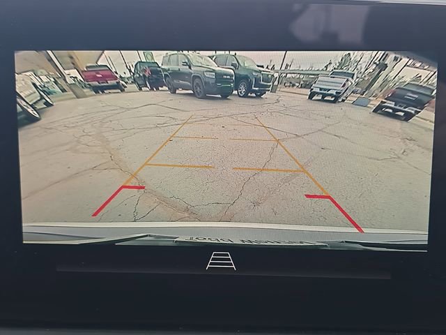 Certified 2026 Buick Encore GX Preferred w/ Comfort Package image 25