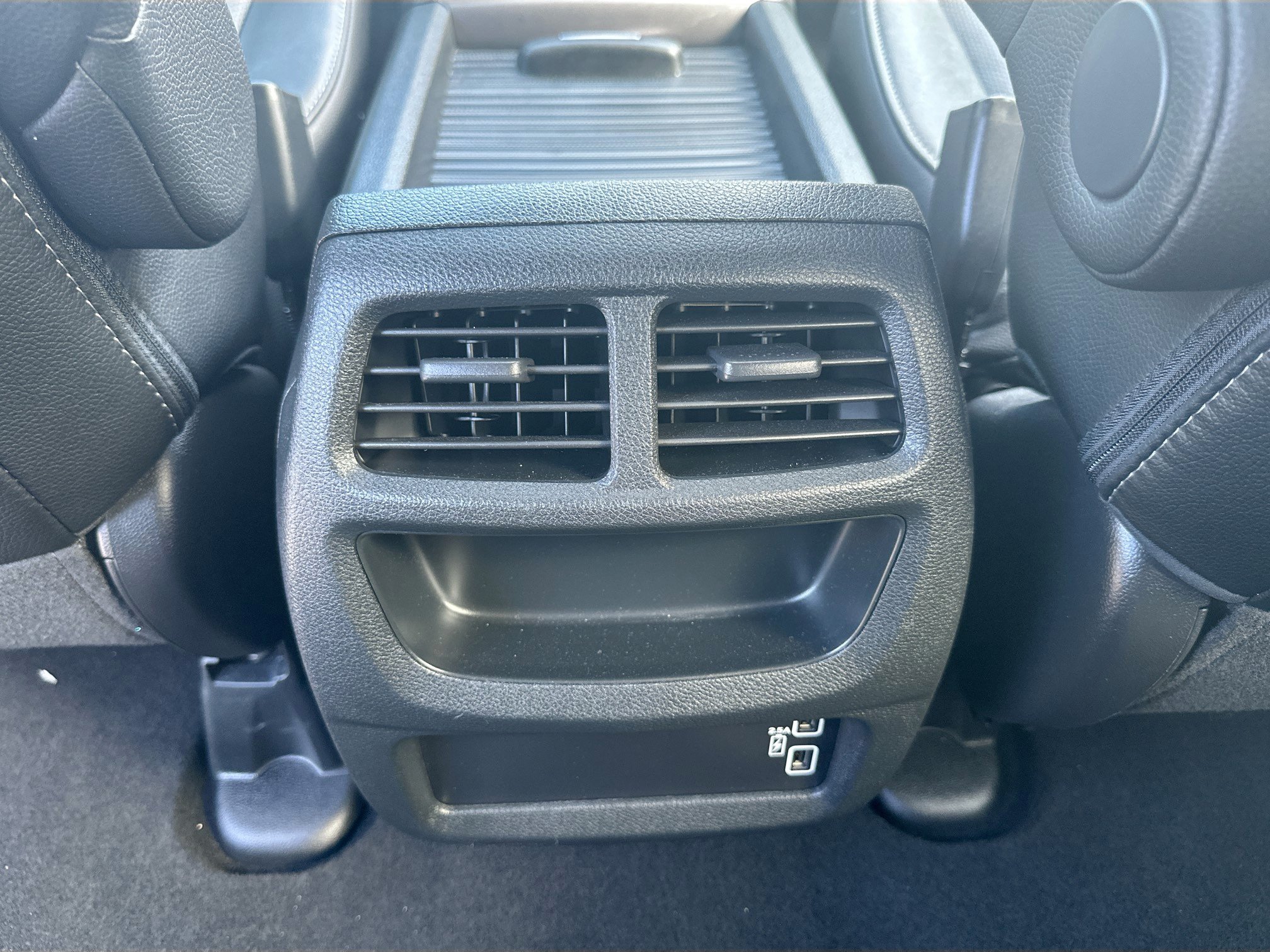 Used 2022 Honda Passport EX-L image 23