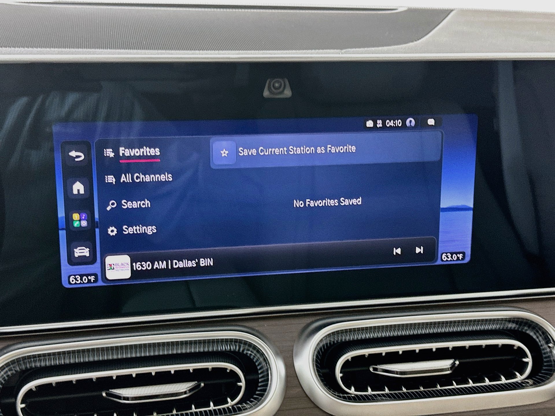 New 2027 Mercedes-Benz GLS 450 4MATIC image 16