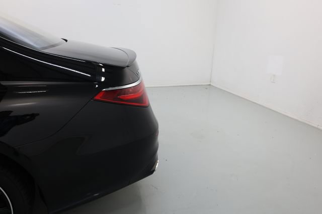 Used 2025 Mercedes-Benz S 580 4MATIC Sedan image 71