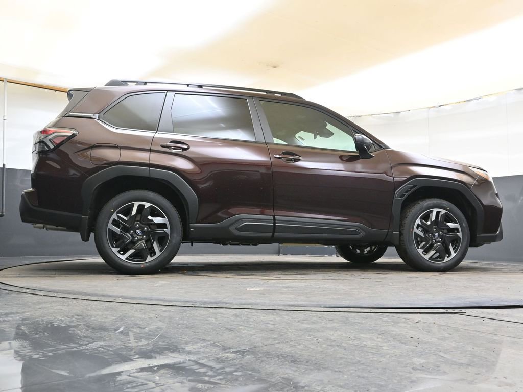 New 2026 Subaru Forester Limited image 43