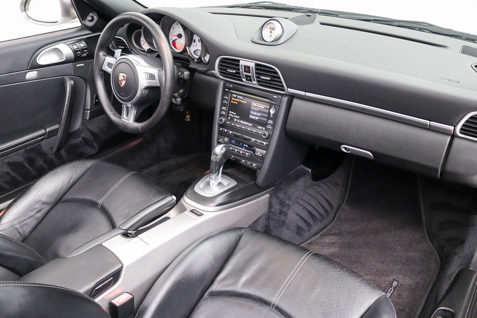 Used 2011 Porsche 911 Carrera S RWD image 28