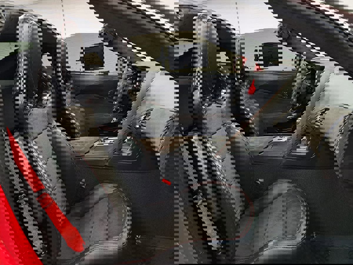 Used 2019 Chevrolet Corvette Grand Sport image 40