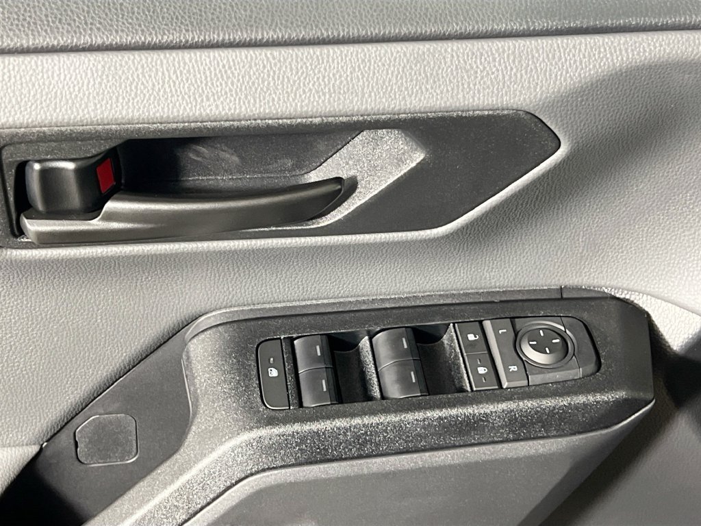New 2026 Toyota RAV4 LE FWD image 14