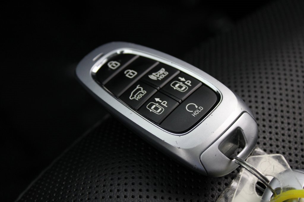 Certified 2024 Hyundai Tucson Limited image 26